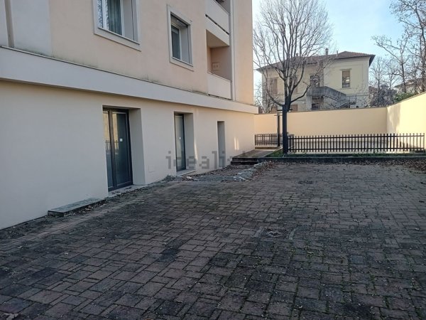 appartamento in vendita a Brescia in zona San Bartolomeo