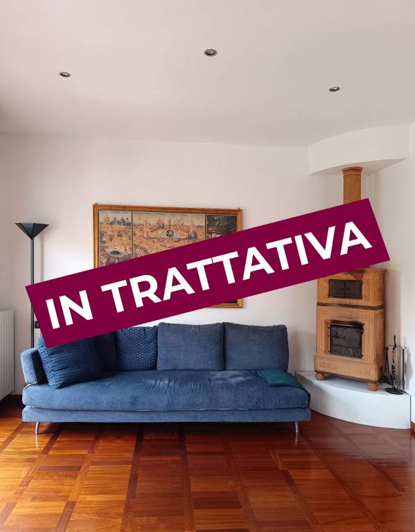 appartamento in vendita a Brescia