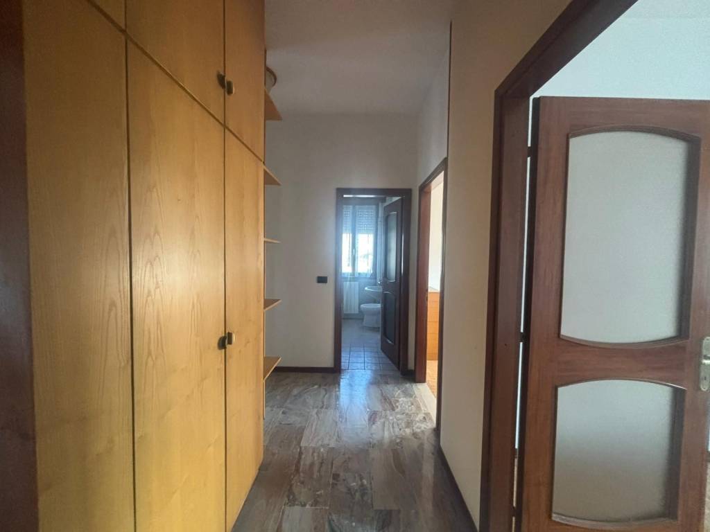 appartamento in vendita a Brescia in zona Borgo Trento