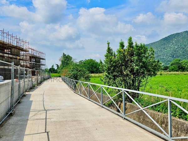 casa indipendente in vendita a Brescia in zona San Polo