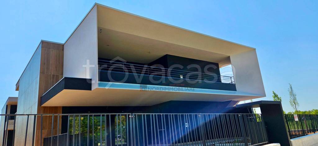 appartamento in vendita a Brescia in zona Sant'Eufemia