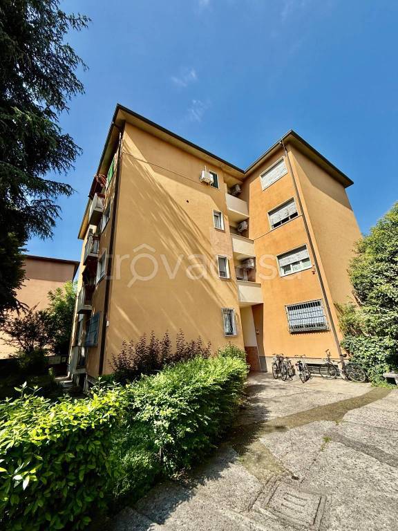 casa indipendente in vendita a Brescia in zona Centro Storico