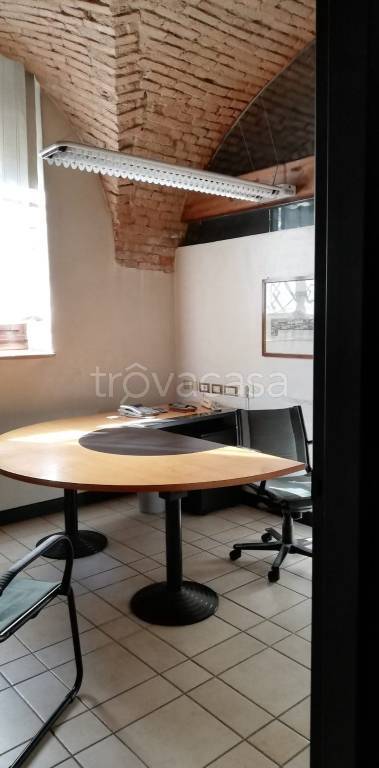 ufficio in vendita a Brescia in zona Borgo Trento
