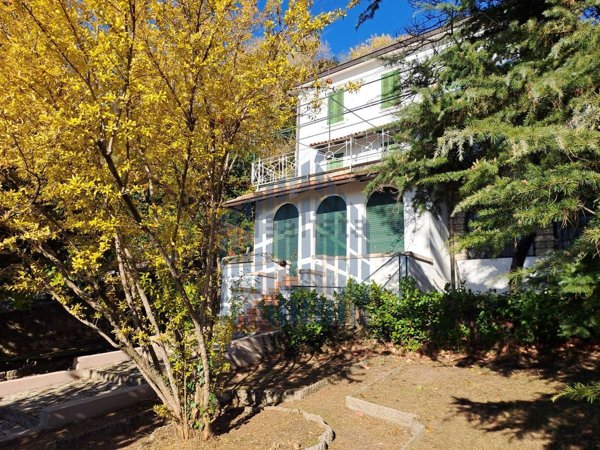 casa indipendente in vendita a Brescia in zona Porta Venezia