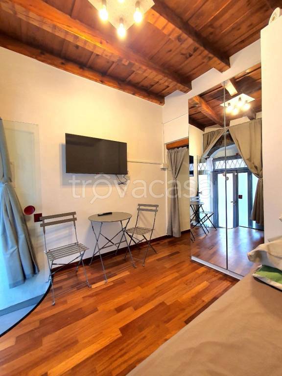 appartamento in vendita a Brescia in zona Centro Storico