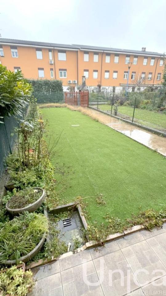 appartamento in vendita a Brescia in zona San Polo