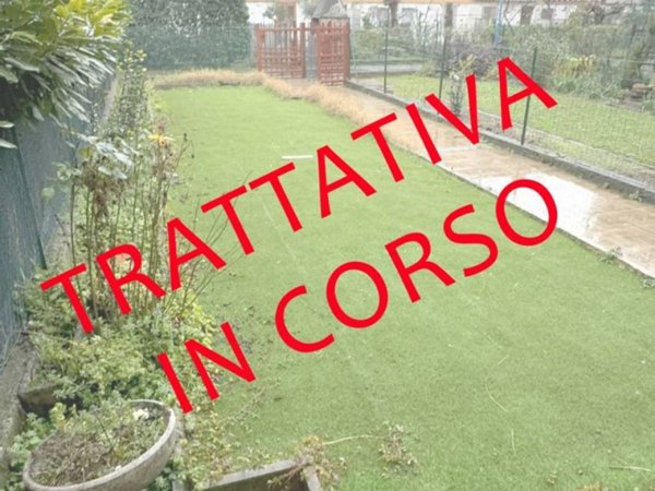 appartamento in vendita a Brescia in zona San Polo