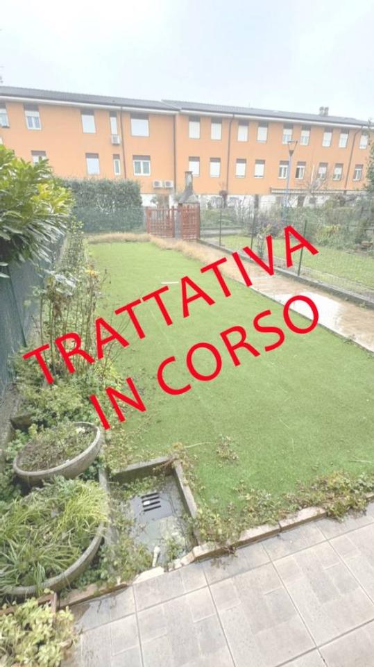appartamento in vendita a Brescia in zona San Polo