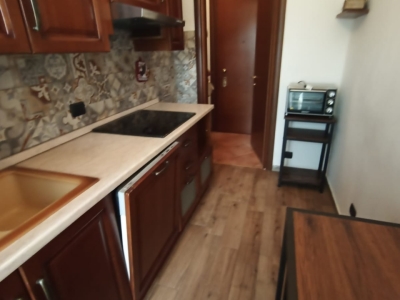 appartamento in vendita a Brescia in zona Centro Storico
