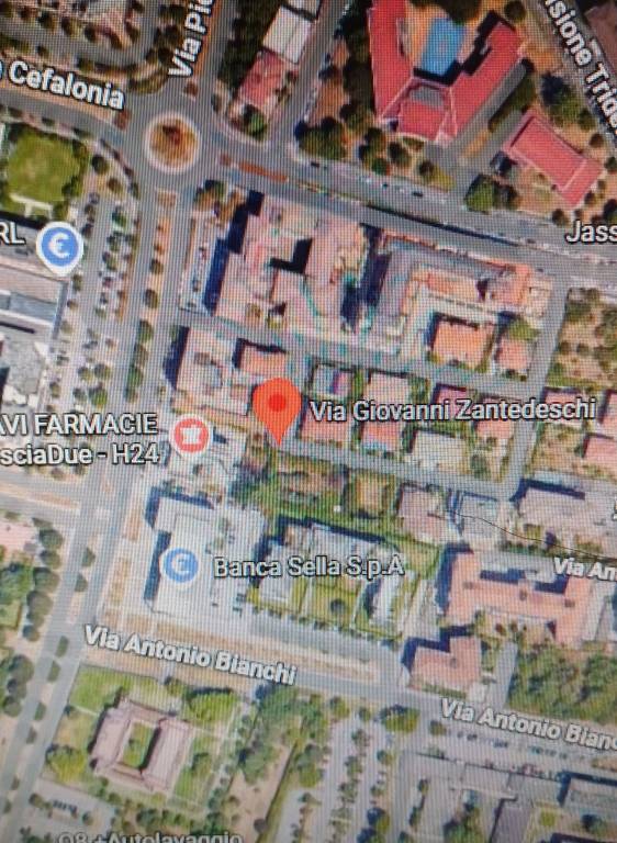 casa indipendente in vendita a Brescia