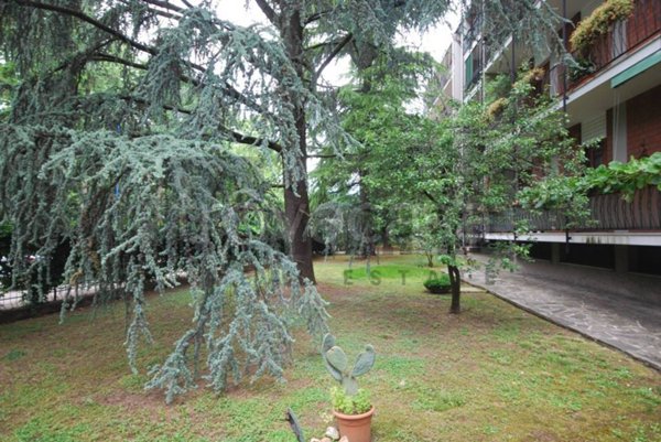 appartamento in vendita a Brescia in zona Mompiano