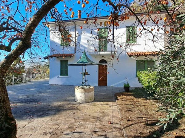 casa indipendente in vendita a Brescia in zona Porta Venezia