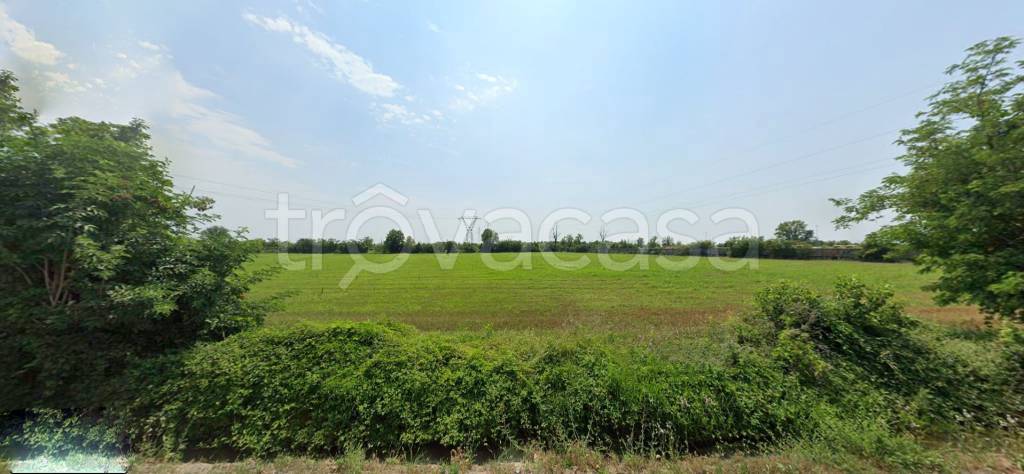 terreno edificabile in vendita a Brescia in zona Buffalora