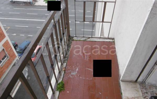 appartamento in vendita a Brescia in zona Don Bosco