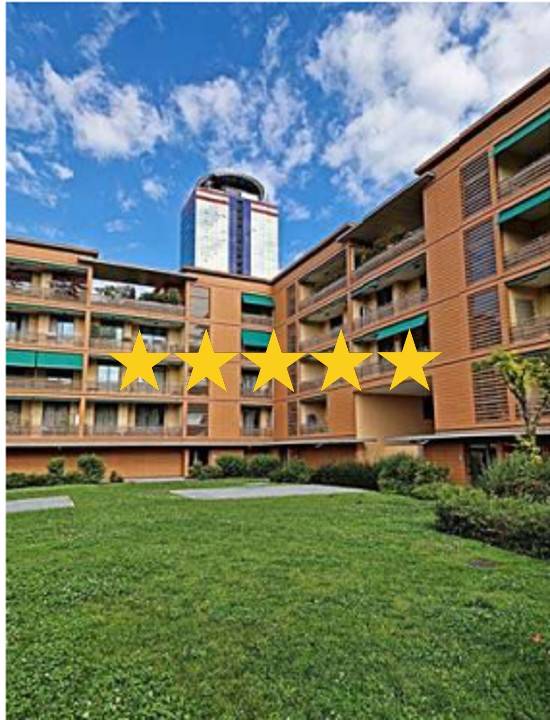 appartamento in vendita a Brescia