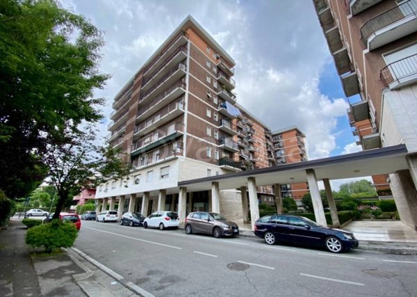 appartamento in vendita a Brescia