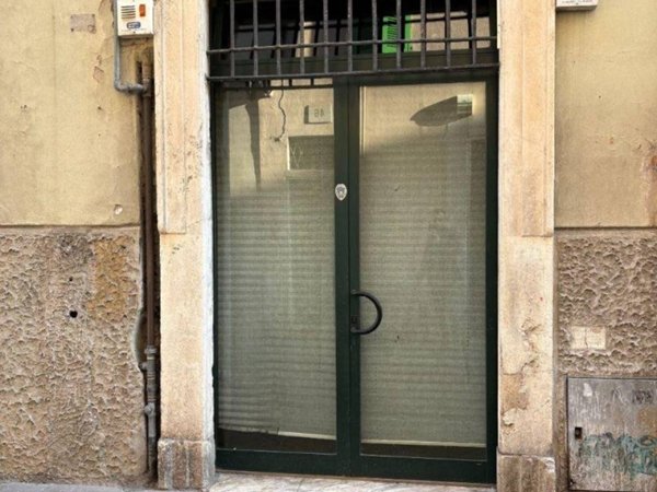 negozio in vendita a Brescia in zona Centro Storico
