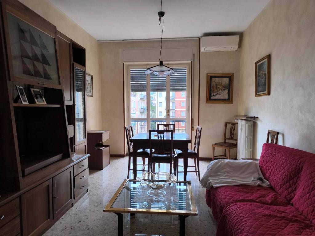 appartamento in vendita a Brescia in zona Borgo Trento