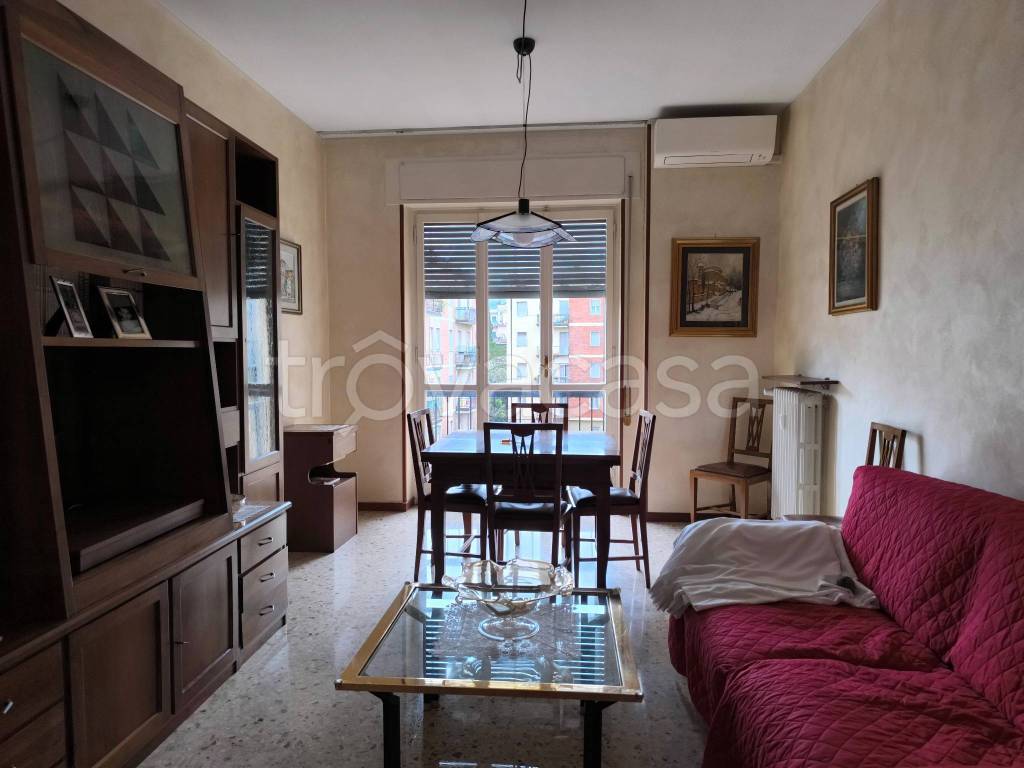 appartamento in vendita a Brescia in zona Borgo Trento
