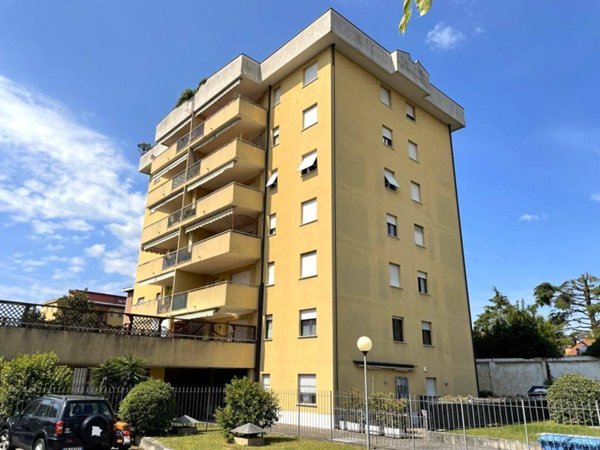 appartamento in vendita a Brescia in zona Volta