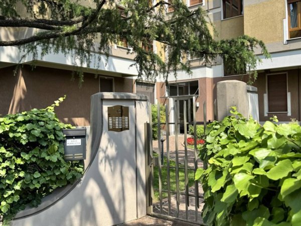 appartamento in vendita a Brescia in zona Borgo Trento