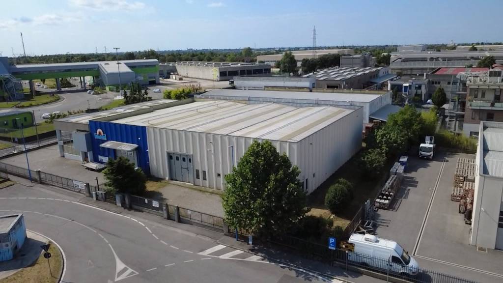 appartamento in vendita a Brescia in zona Buffalora