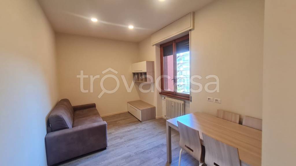 appartamento in vendita a Brescia