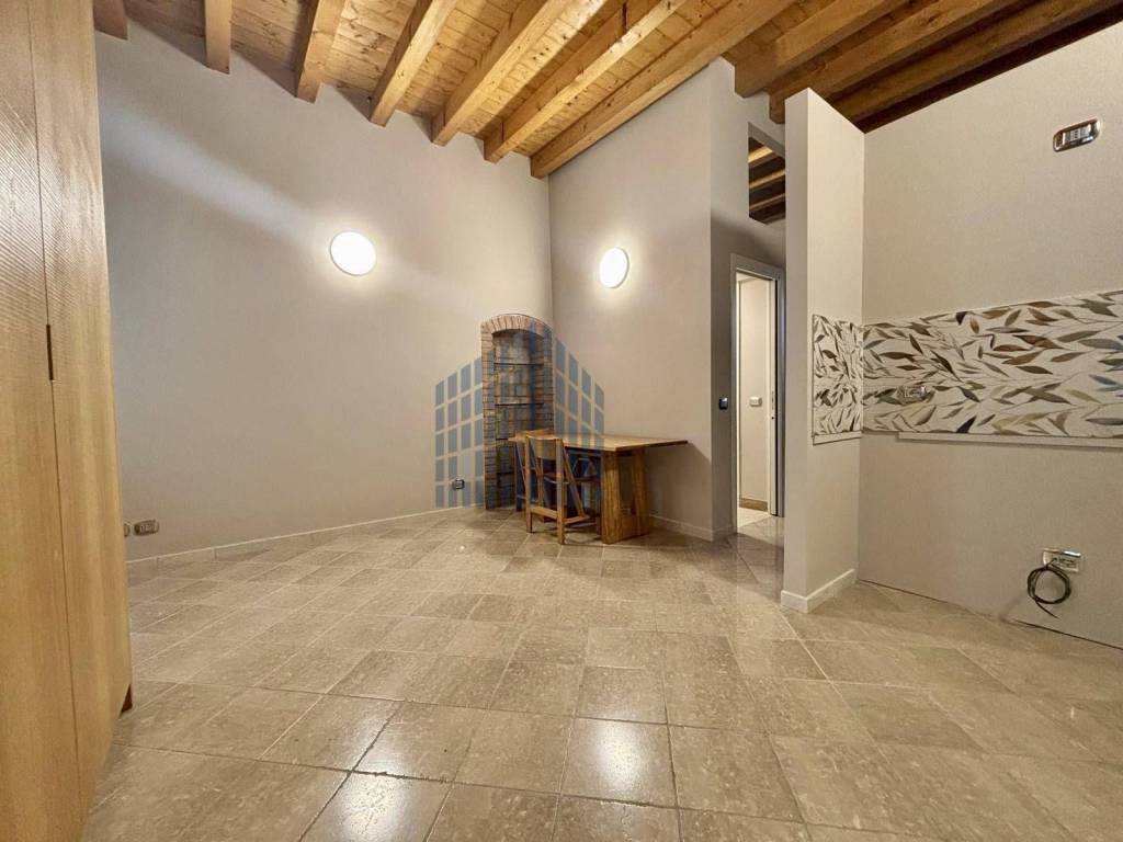 appartamento in vendita a Brescia in zona Centro Storico
