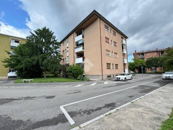 appartamento in vendita a Brescia in zona Chiusure