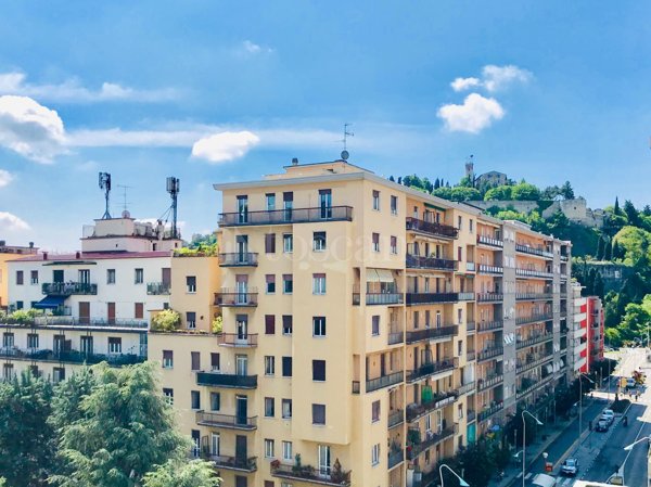 appartamento in vendita a Brescia in zona Centro Storico