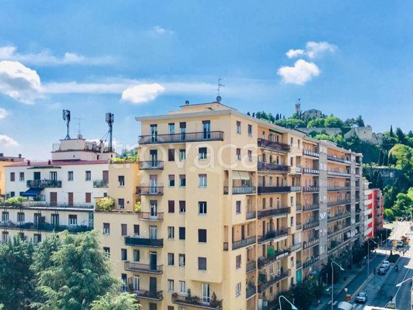 appartamento in vendita a Brescia in zona Crocifissa di Rosa