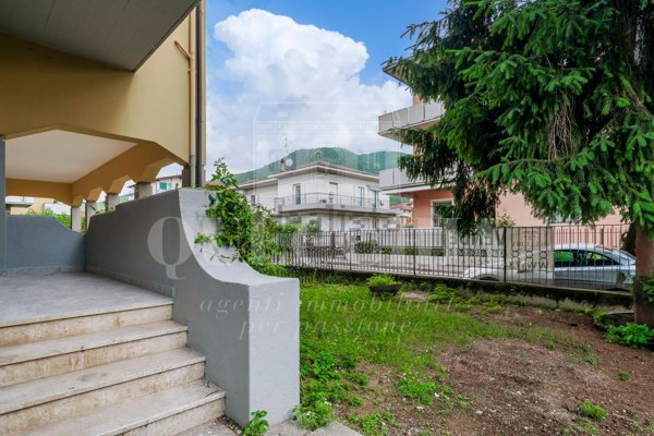 appartamento in vendita a Brescia in zona Sant'Eufemia