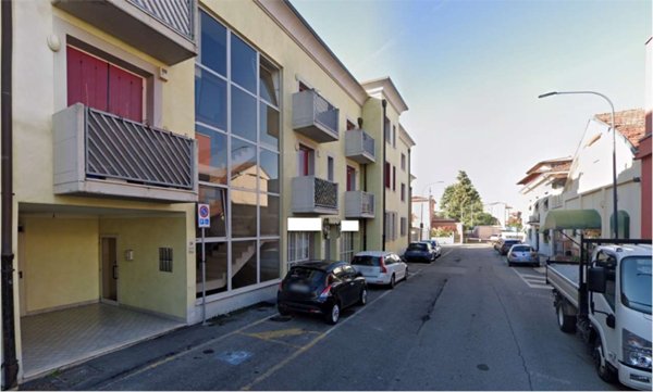 appartamento in vendita a Brescia