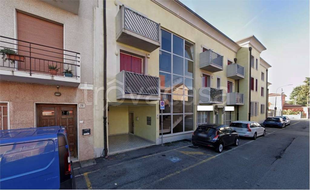 appartamento in vendita a Brescia in zona Chiusure