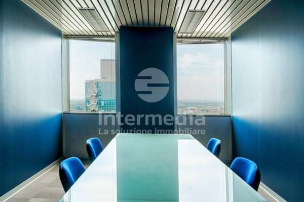 ufficio in vendita a Brescia in zona Centro Storico
