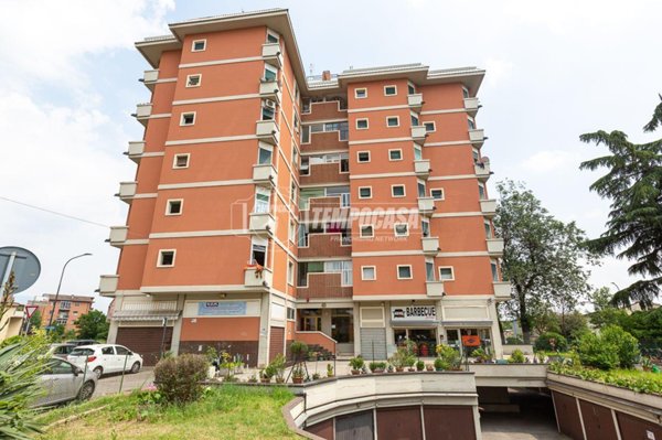 appartamento in vendita a Brescia in zona Quartiere Primo Maggio