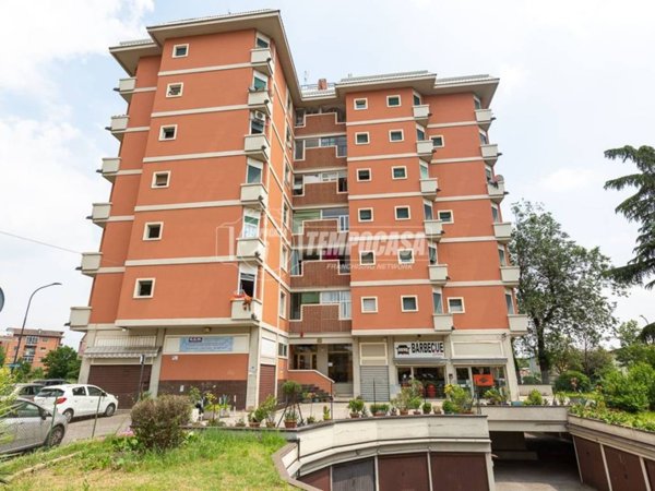 appartamento in vendita a Brescia in zona Chiusure