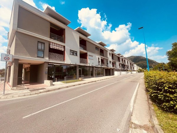 appartamento in vendita a Brescia in zona San Polo