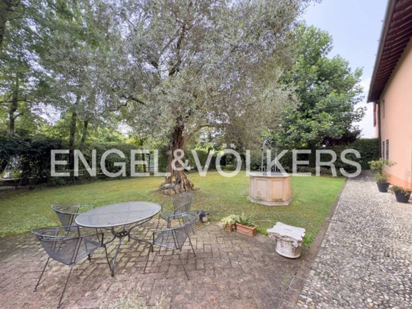 casa indipendente in vendita a Brescia in zona Mompiano