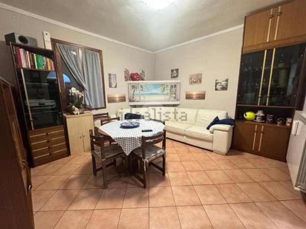 appartamento in vendita a Brescia in zona Sant'Eufemia