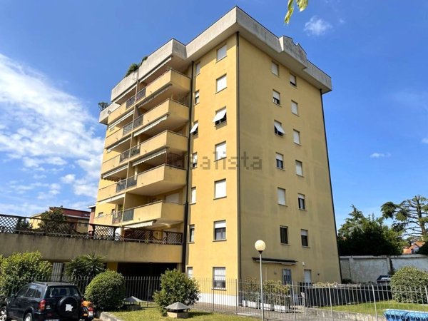 appartamento in vendita a Brescia in zona Don Bosco
