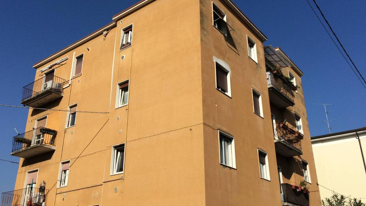 appartamento in vendita a Brescia in zona Sant'Eustacchio