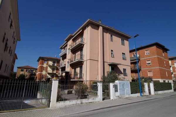 appartamento in vendita a Brescia in zona Urago/Mella