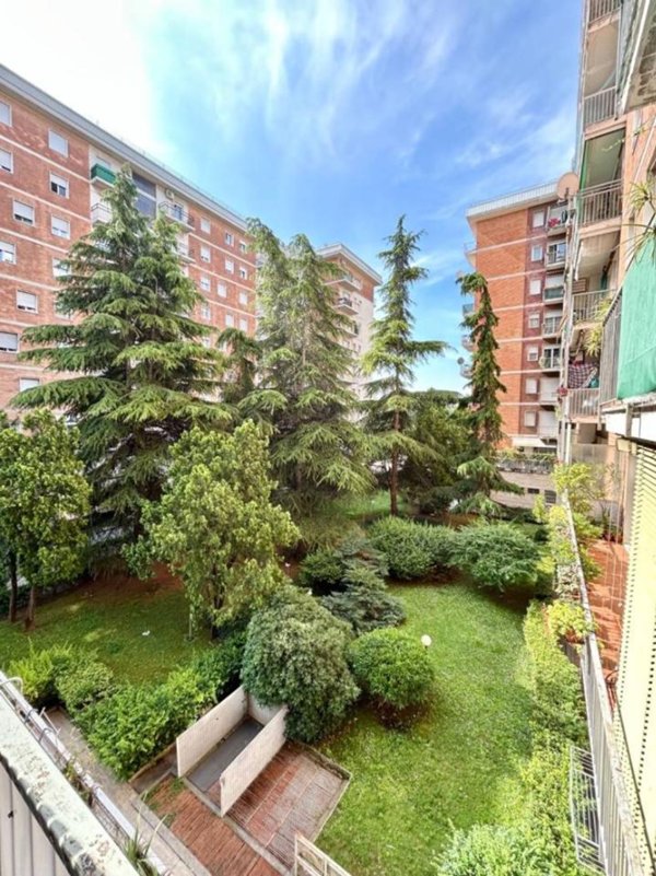 appartamento in vendita a Brescia in zona Lamarmora