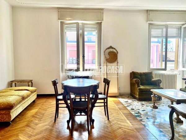 appartamento in vendita a Brescia in zona Centro Storico