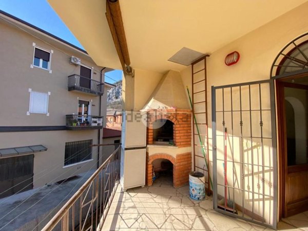 appartamento in vendita a Brescia in zona Sant'Eufemia