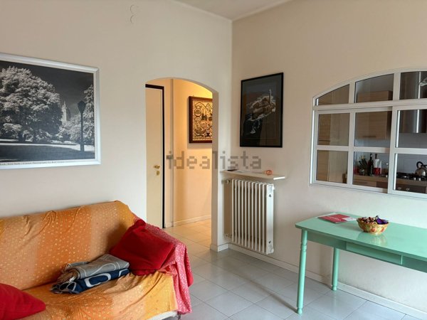 appartamento in vendita a Brescia in zona Chiusure