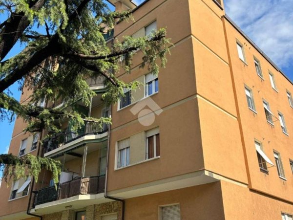 appartamento in vendita a Brescia in zona Chiusure
