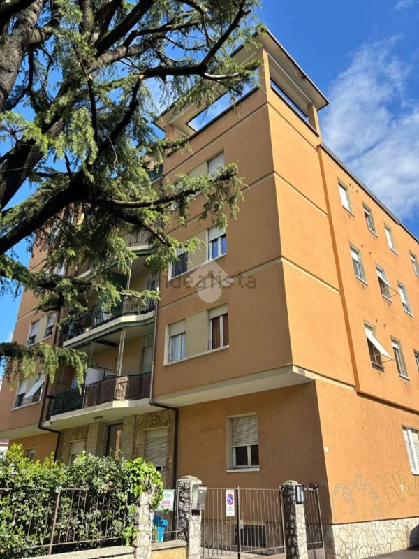 appartamento in vendita a Brescia in zona Fiumicello