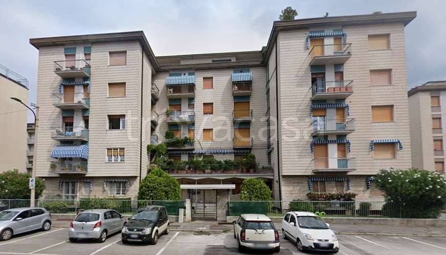 appartamento in vendita a Brescia in zona Borgo Trento